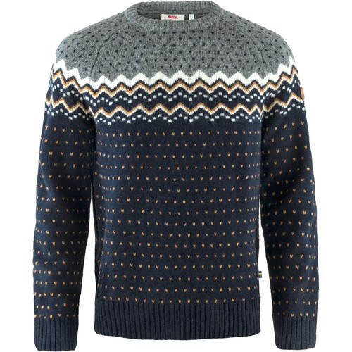 Fjällräven övik knit - fjällräven,