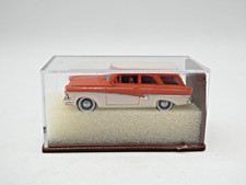 1:87  Brekina     Ford Taunus