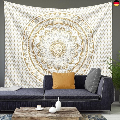Wandteppich groß 200x150cm - wandteppich,