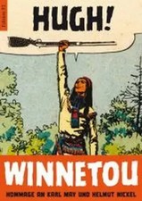 Hugh winnetou eine - hugh!,