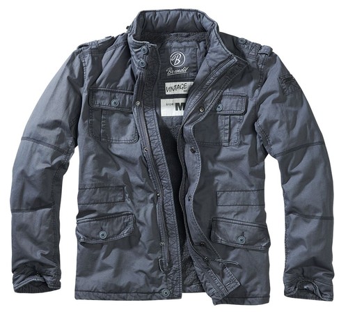 Brandit jacke britannia - brandit,