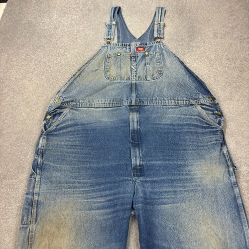 Dickies latzhose erwachsene - dickies,