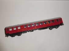 Mitropa schicht - mitropa, h0