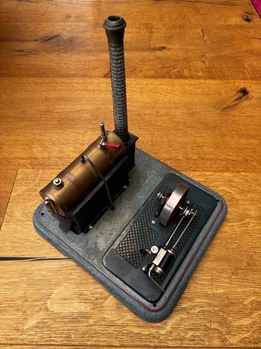 Märklin dampfmaschine mit - märklin,