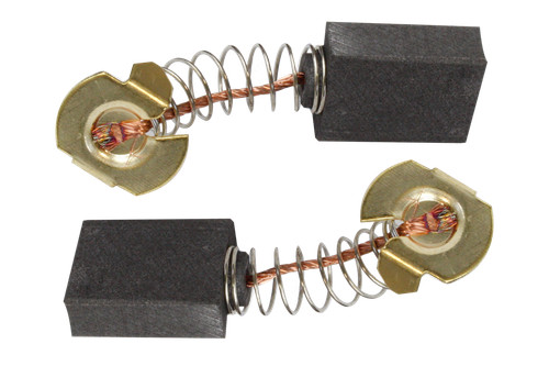 Kohlebürsten für bosch - 2x,