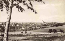 Marienberg Erzgebirge Sachsen