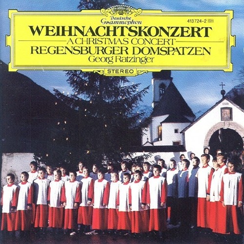 Regensburger domspatzen - regensburger,