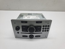 Opel Zafira B  Autoradio