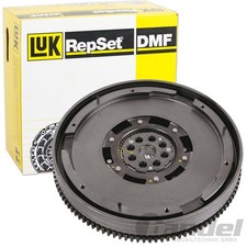 LUK ZMS ZWEIMASSENSCHWUNGRAD