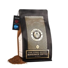 BERSERKER COFFEE Extra starker