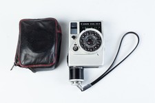 Canon Dial 35-2 Spring Drive