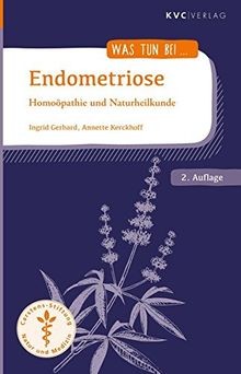 Endometriose homöopathie und - endometriose:,