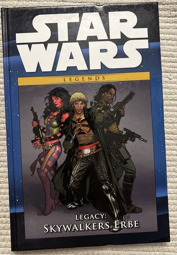 Star wars comic kollektion - star, comic-kollektion