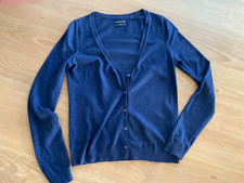 Marc O` Polo Strickjacke Jacke Cardigan mit Yak-Wolle XS/34