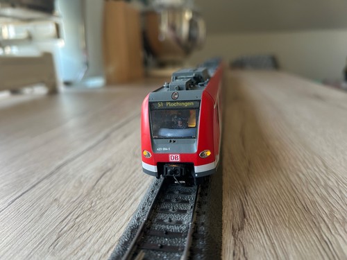 Roco 69050 423 bahn i - br, s-bahn