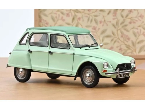 Citroen dyane limited 300 - limited,
