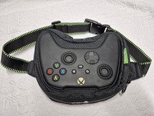 sehr coole ZARA - Xbox Controller Hüfttasche - Body Bag - Bauchtasche - Kids FUN