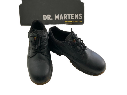Martens industrial full - dr,