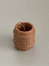 Playmobil Tonne Fass Klein