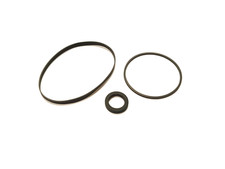 Idler Tire + Riemenset für