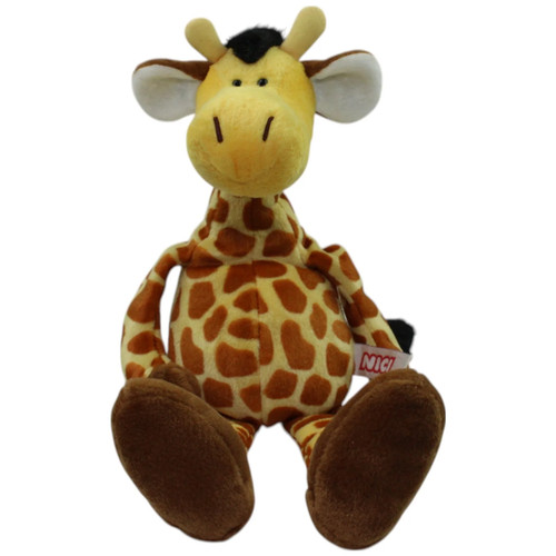 Nici giraffe kuscheltier - nici,