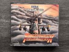 SEGA MEGA - CD * THUNDERHAWK
