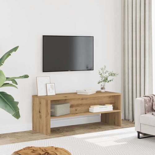 Schrank 100cm holzwerkstoff - tv,