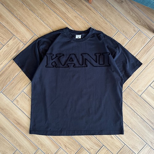 Karl kani shirt streetwear - kani, t-shirt