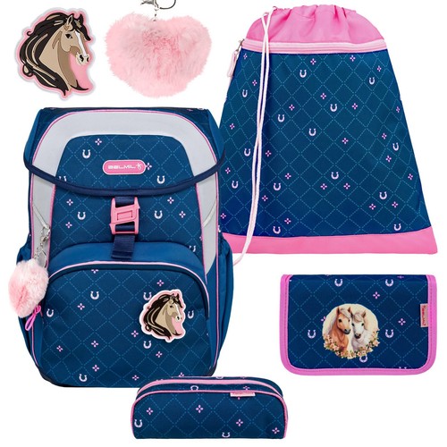 Belmil schulranzen set - belmil,