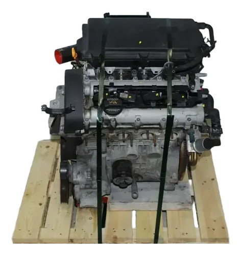 Motor benzin new beetle - -,