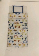 IKEA Vitaminer Bil Kinder