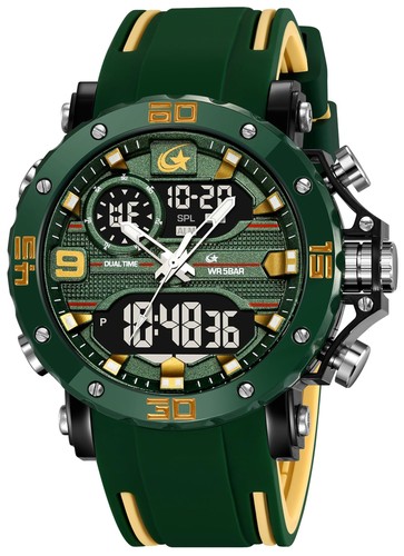 Findtime herrenuhr sport - findtime,