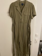 GANT Jumpsuit Größe 40 grün