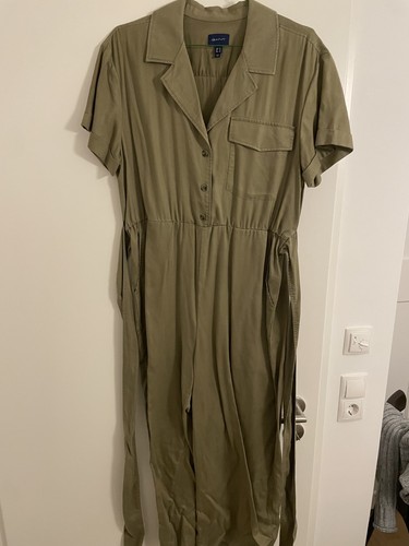 Gant jumpsuit größe - gant, grün