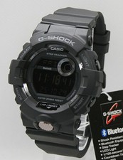 ✅ CASIO G-Shock Bluetooth