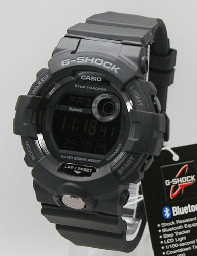 Casio shock bluetooth - casio, g-shock