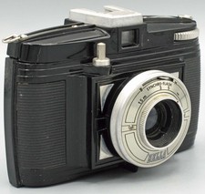 Bilora Bella - Ferrania Patent - Bakelit - 