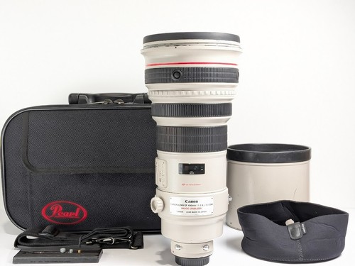 Rar canon 400mm 2 - ef,