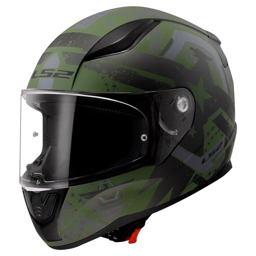 Ls2 ff353 rapid helmet - ff353,