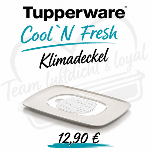 Tupperware cool fresh - tupperware,