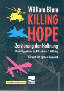 Zerstörung der hoffnung - der,