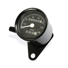 Mechanischer mini tachometer - mechanischer, mini-tachometer