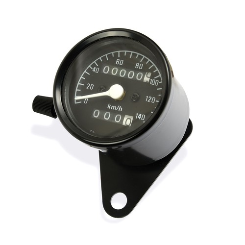 Mechanischer mini tachometer - mechanischer, mini-tachometer