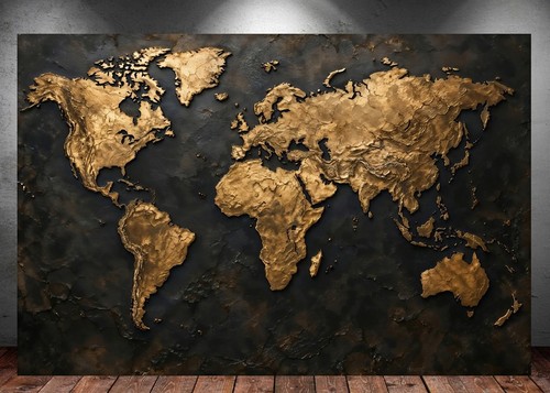 Leinwand bild xxl abstrakt - bild, er