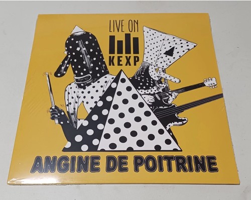 Angine poitrine live - angine,
