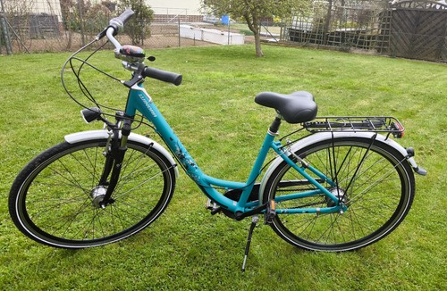 Winora damen fahrrad 26 zoll - damen,