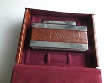 Vintage  CHRONEX  3000 - Gas -