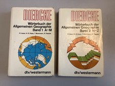 Diercke Wörterbuch der