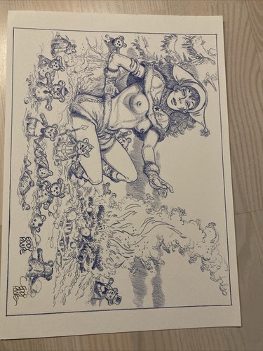Une fremme portfolio 69 - nr,