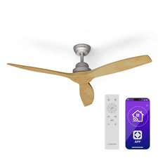Deckenventilator mit - 52",